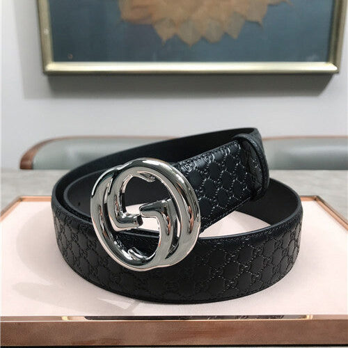 High Quality Luxury Gucci Women Belt – Style 42646