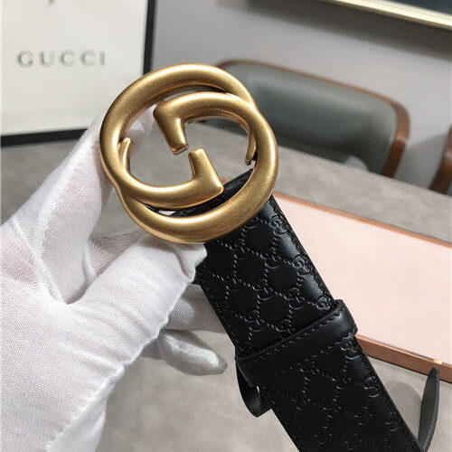 High Quality Luxury Gucci Women Belt product detail