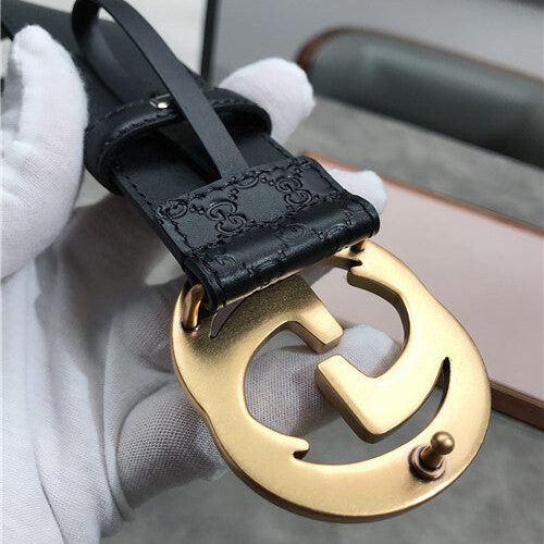 High Quality Luxury Gucci Women Belt product detail