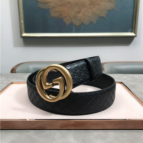 High Quality Luxury Gucci Women Belt