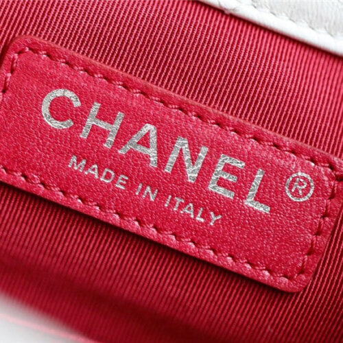 High Quality Luxury Chanel Gabrielle Backpack – Style 47663 product detail
