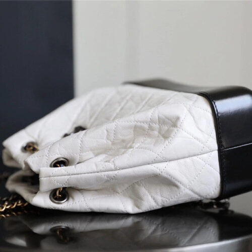 High Quality Luxury Chanel Gabrielle Backpack – Style 47663 product detail