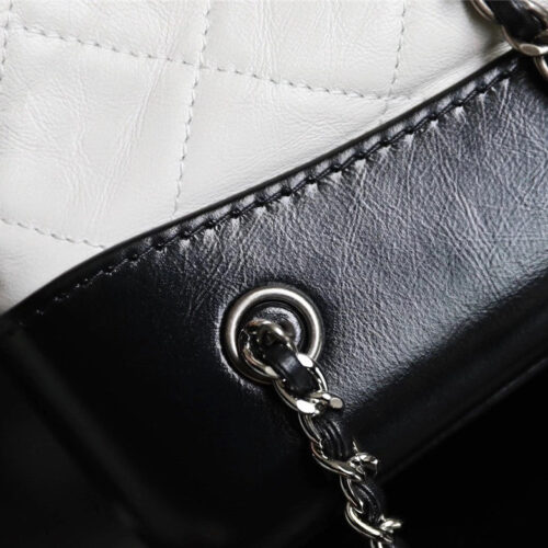 High Quality Luxury Chanel Gabrielle Backpack – Style 47663 product detail