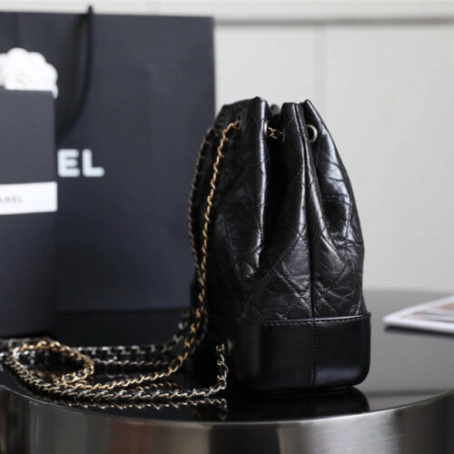 High Quality Luxury Chanel Gabrielle Backpack product detail