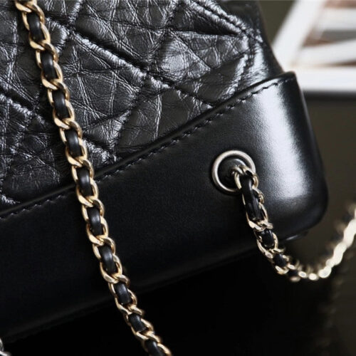 High Quality Luxury Chanel Gabrielle Backpack product detail