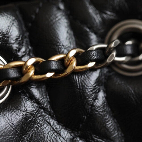 High Quality Luxury Chanel Gabrielle Backpack product detail