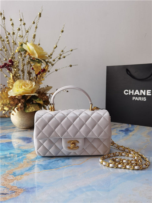 High Quality Luxury Chanel Mini CF Flap Bag