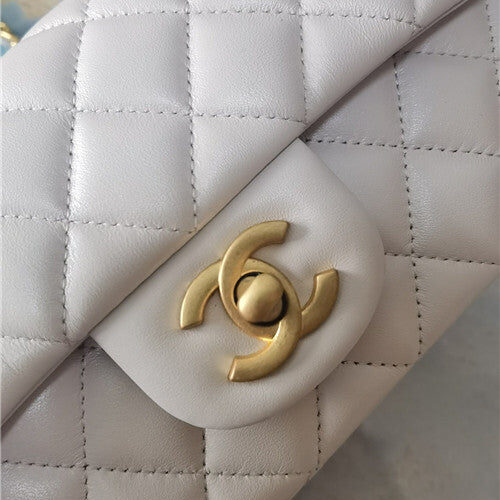 High Quality Luxury Chanel Mini CF Flap Bag product detail
