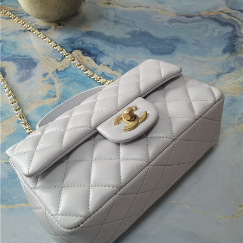 High Quality Luxury Chanel Mini CF Flap Bag product detail