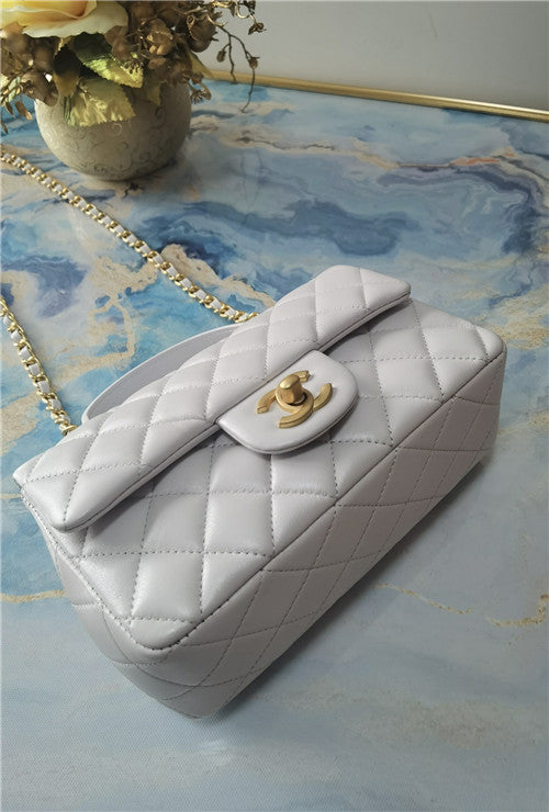 High Quality Luxury Chanel Mini CF Flap Bag product detail