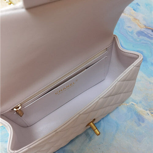 High Quality Luxury Chanel Mini CF Flap Bag product detail