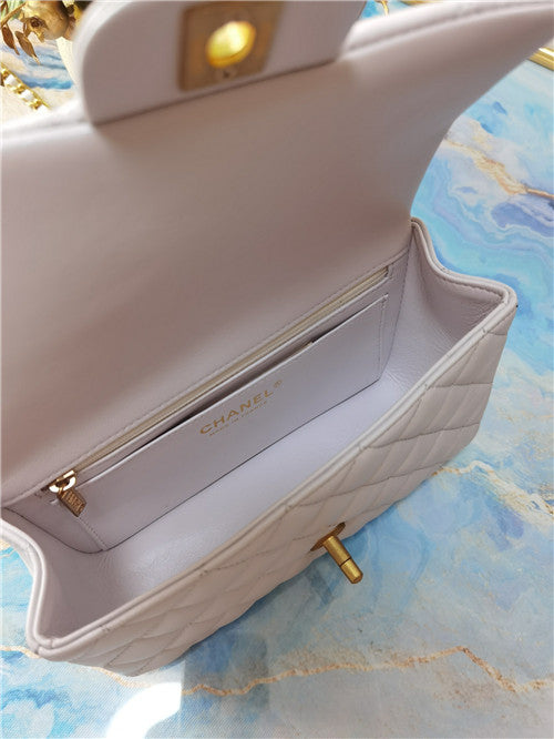 High Quality Luxury Chanel Mini CF Flap Bag product detail