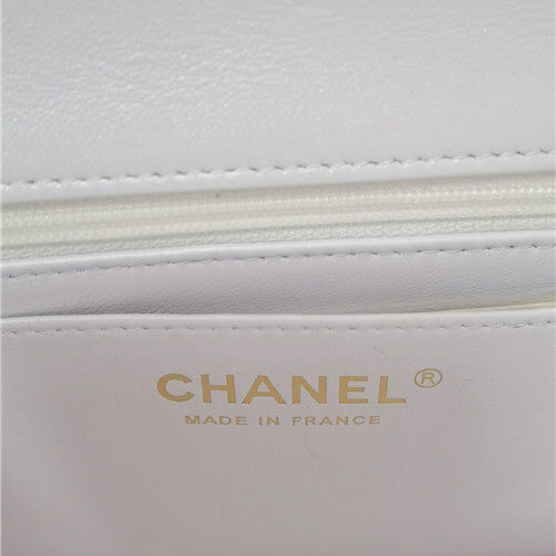 High Quality Luxury Chanel Mini CF Flap Bag product detail