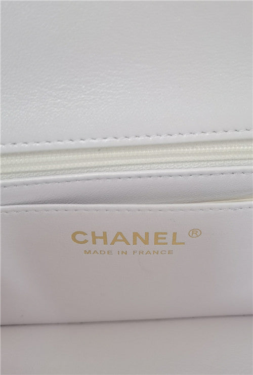 High Quality Luxury Chanel Mini CF Flap Bag product detail