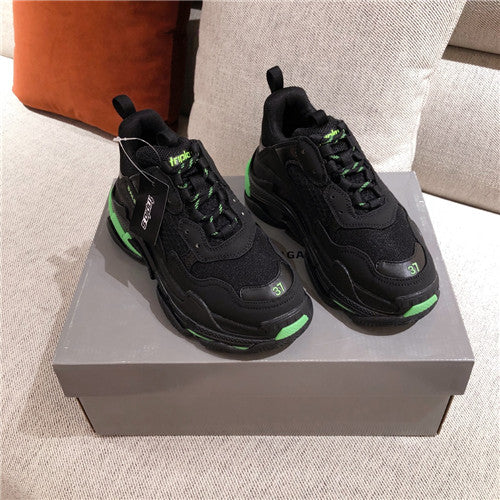 High Quality Luxury Balenciaga Triple S Sneaker For Women