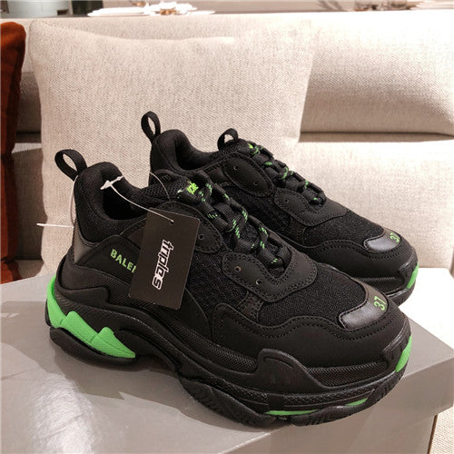 High Quality Luxury Balenciaga Triple S Sneaker For Women alternate view