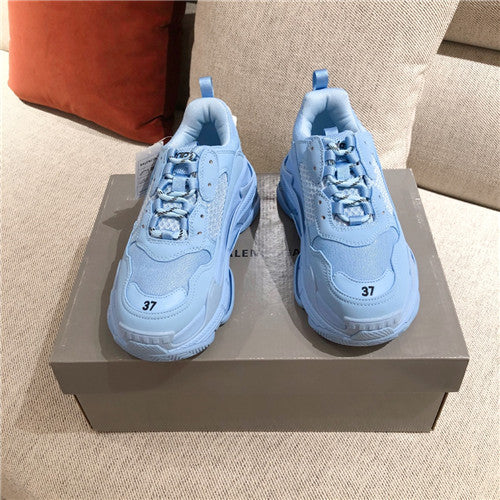 High Quality Luxury Balenciaga Triple S Sneaker For Women – Style 71939 alternate view