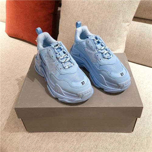 High Quality Luxury Balenciaga Triple S Sneaker For Women – Style 71939