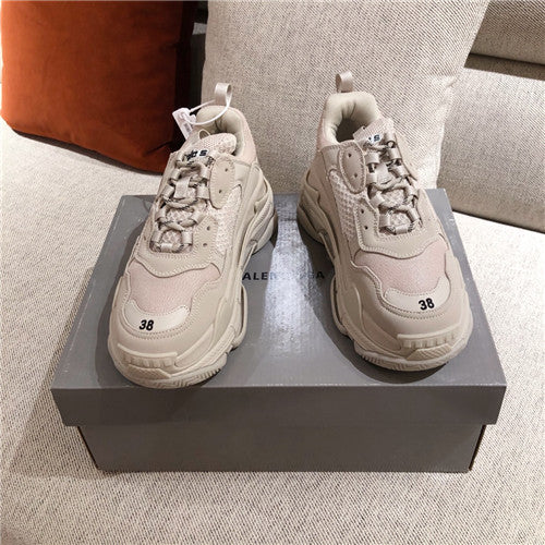 High Quality Luxury Balenciaga Triple S Sneaker Women alternate view