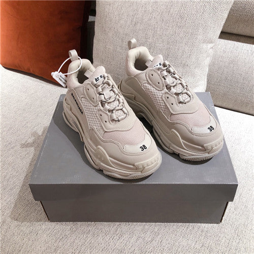 High Quality Luxury Balenciaga Triple S Sneaker Women