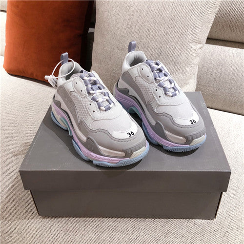 High Quality Luxury Balenciaga Triple S Sneaker Women – Style 66851