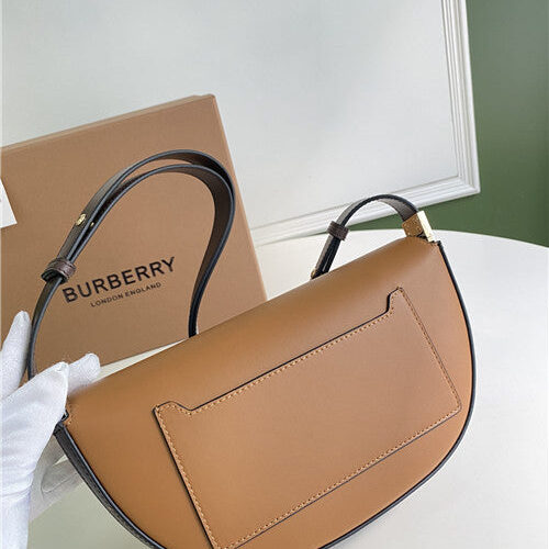 High Quality Luxury Burberry Handbag Bag product detail