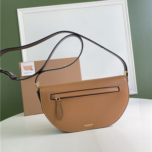 High Quality Luxury Burberry Handbag Bag