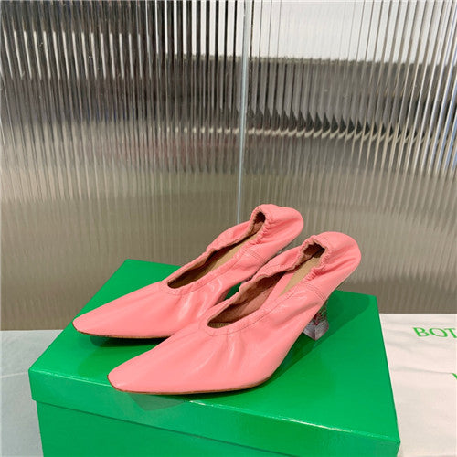 High Quality Luxury Bottega Veneta Crystal Heel – Style 19750 alternate view