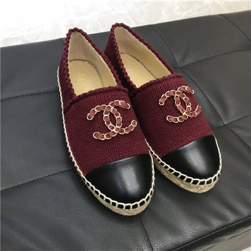 High Quality Luxury Chanel Sneakers Women – Style 19750 alternate view