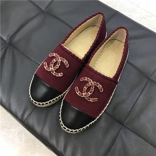 High Quality Luxury Chanel Sneakers Women – Style 19750