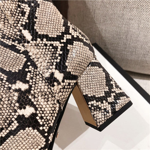 High Quality Luxury Gucci Over The Knee Boots product detail