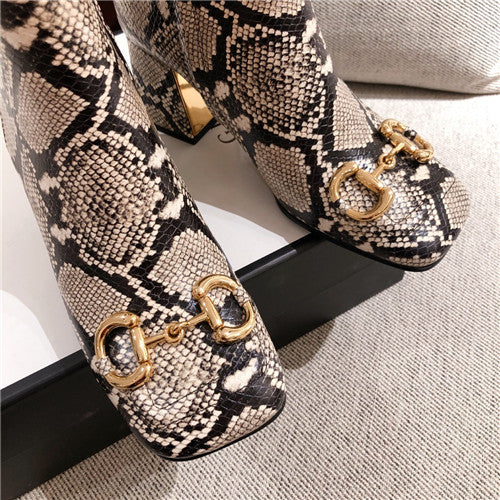High Quality Luxury Gucci Over The Knee Boots product detail