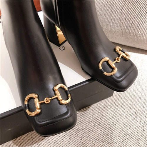 High Quality Luxury Gucci Over The Knee Boots – Style 82547 product detail