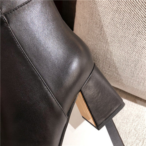 High Quality Luxury Gucci Over The Knee Boots – Style 82547 product detail