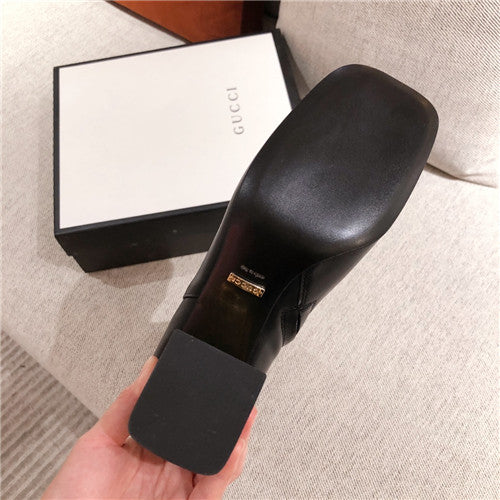 High Quality Luxury Gucci Over The Knee Boots – Style 82547 product detail