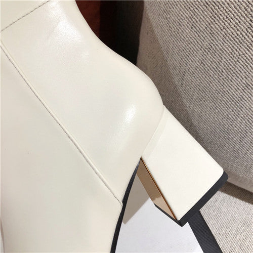 High Quality Luxury Gucci Over The Knee Boots – Style 15315 product detail