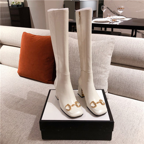 High Quality Luxury Gucci Over The Knee Boots – Style 15315