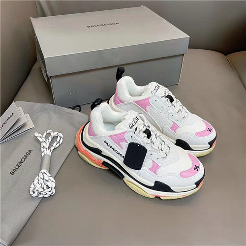 High Quality Luxury Balenciaga Triple S Sneakers – Style 92835