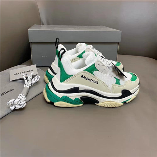 High Quality Luxury Balenciaga Triple S Sneakers