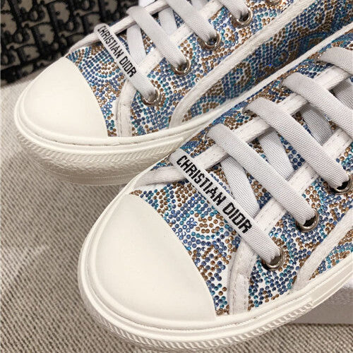 High Quality Luxury Dior Sneakers Womens – Style 57958 product detail