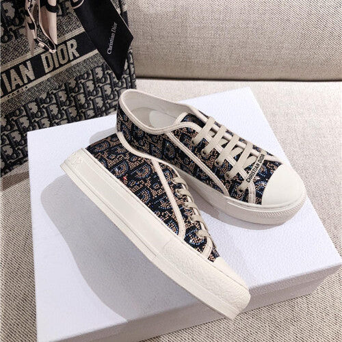 High Quality Luxury Dior Sneakers Womens – Style 99206 product detail