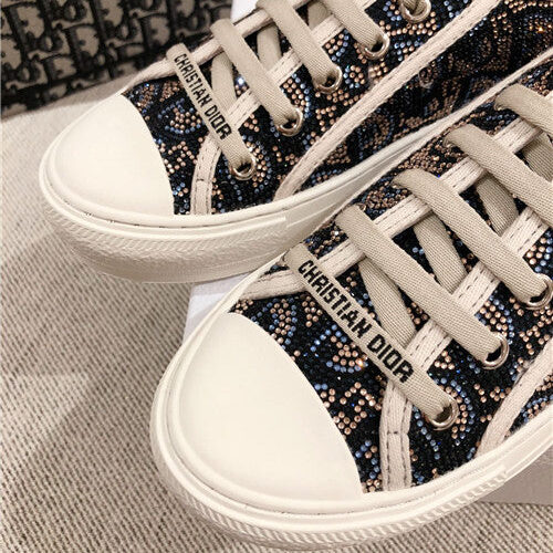 High Quality Luxury Dior Sneakers Womens – Style 99206 product detail