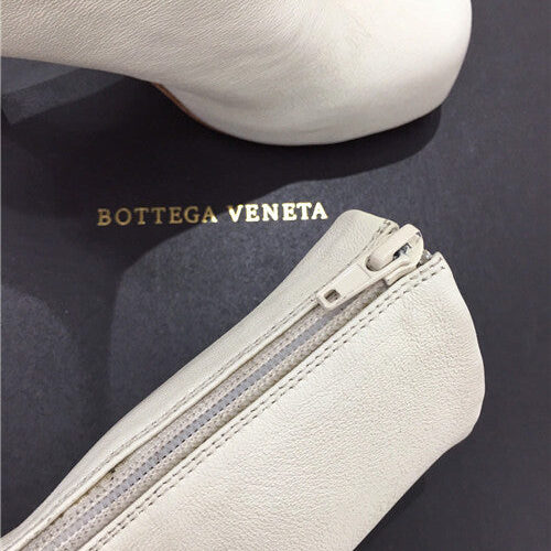High Quality Luxury Bottega Veneta Ankle Boots Womens – Style 66822 product detail