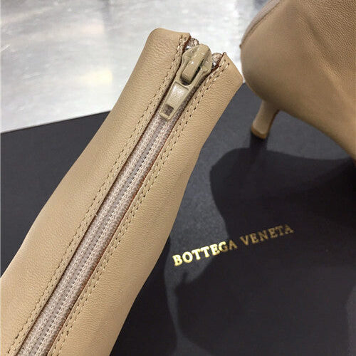 High Quality Luxury Bottega Veneta Ankle Boots Womens product detail
