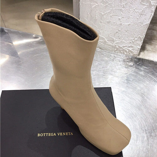High Quality Luxury Bottega Veneta Ankle Boots Womens product detail