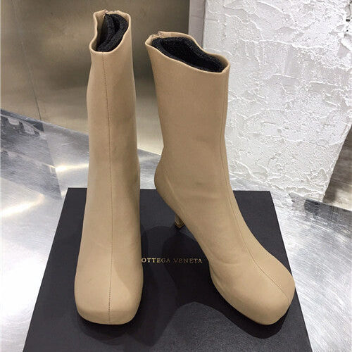 High Quality Luxury Bottega Veneta Ankle Boots Womens product detail