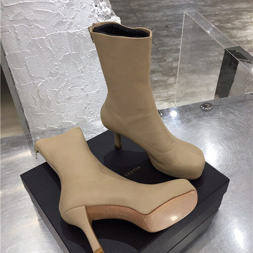 High Quality Luxury Bottega Veneta Ankle Boots Womens product detail