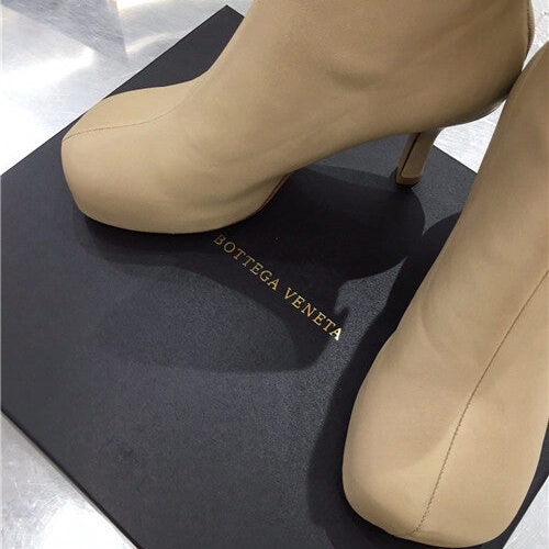 High Quality Luxury Bottega Veneta Ankle Boots Womens product detail