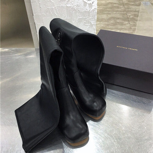 High Quality Luxury Bottega Veneta Over The Knee Boots product detail