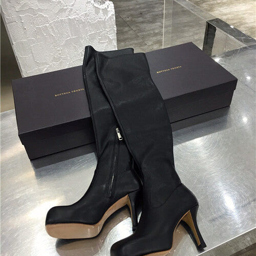 High Quality Luxury Bottega Veneta Over The Knee Boots product detail